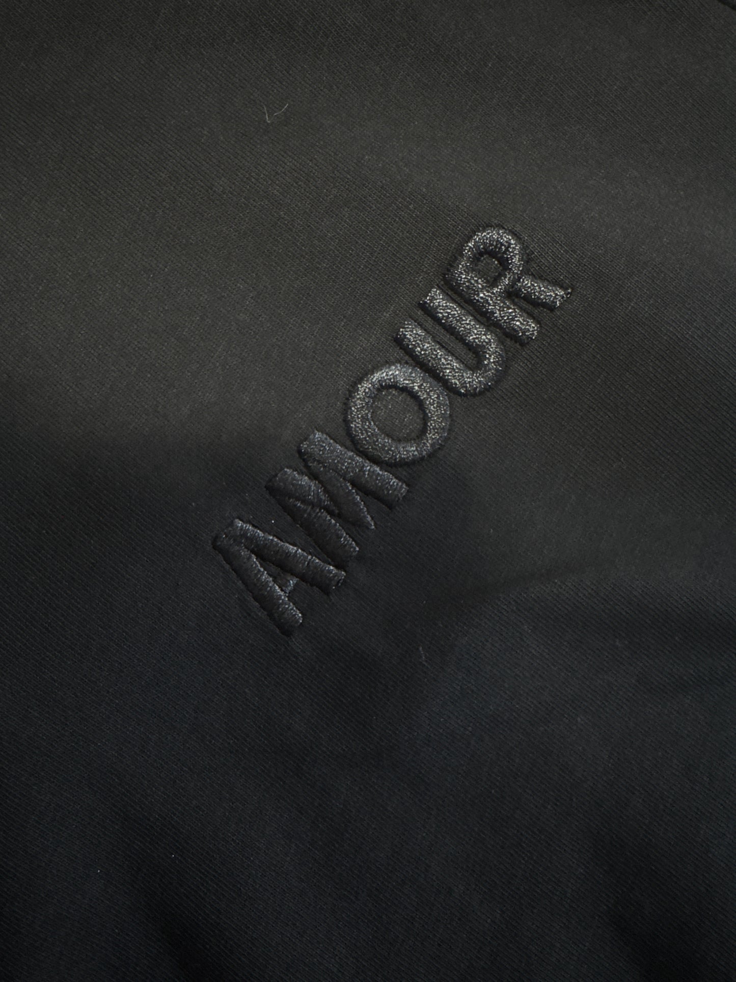 T shirt Amour