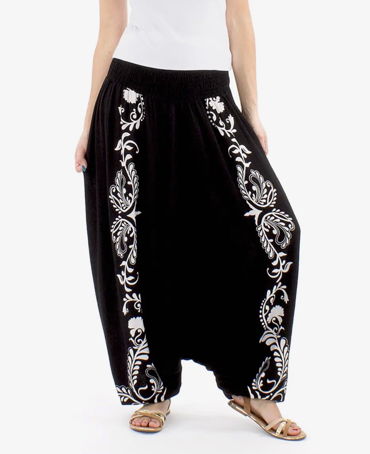 Pantalone 3 in 1