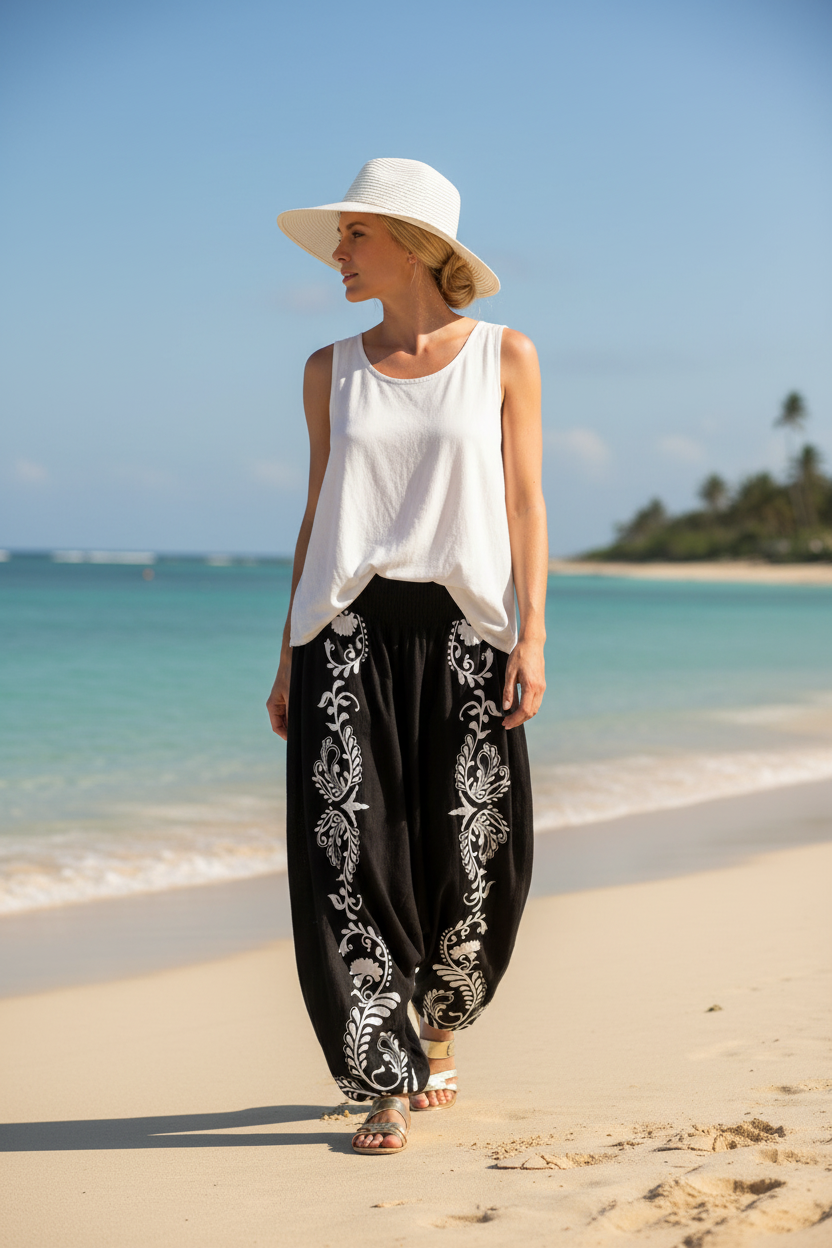 Pantalone 3 in 1