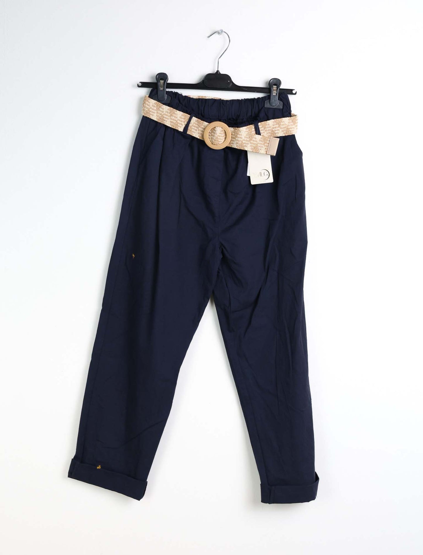 Pantalone a matita
