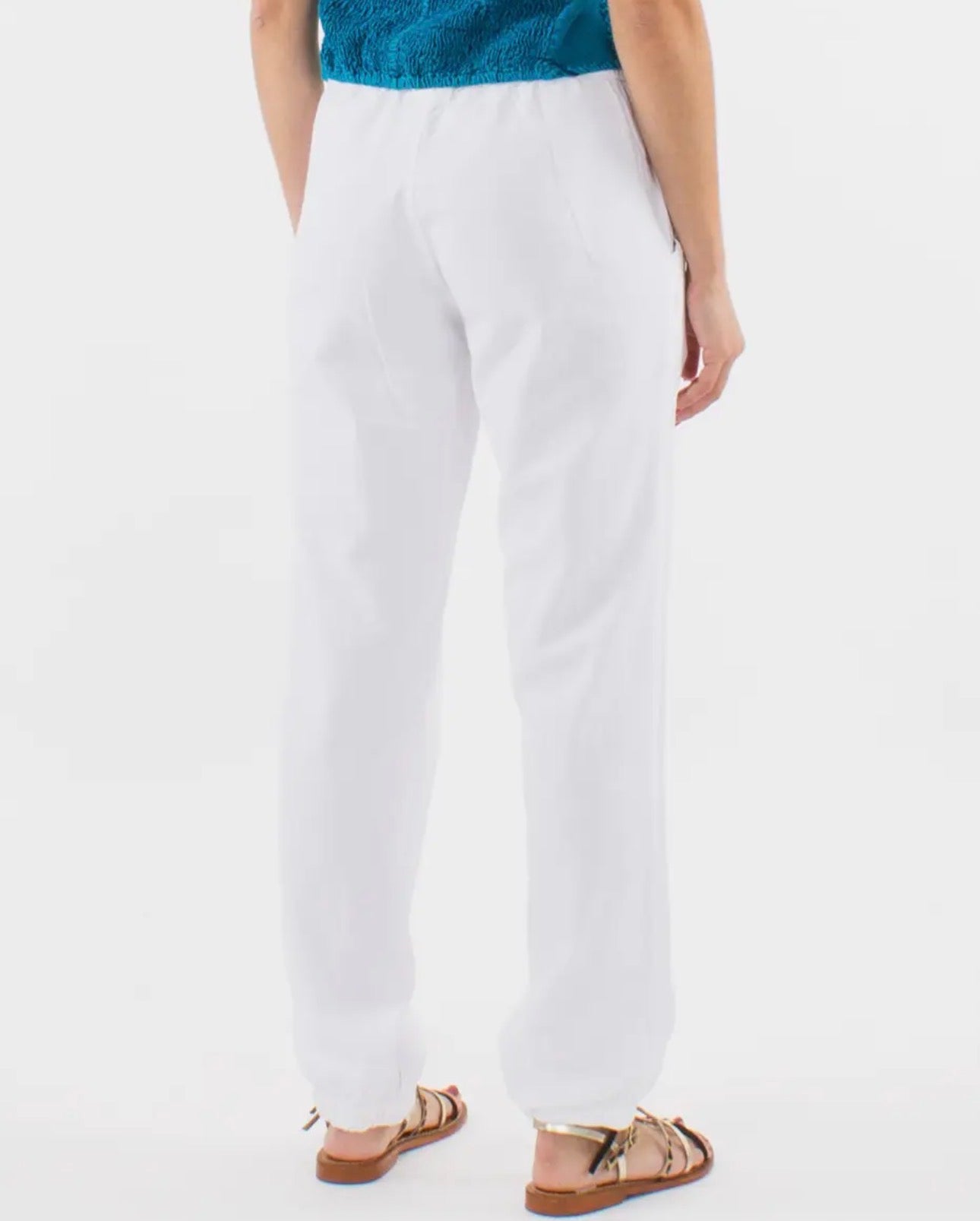 Pantalone in cotone
