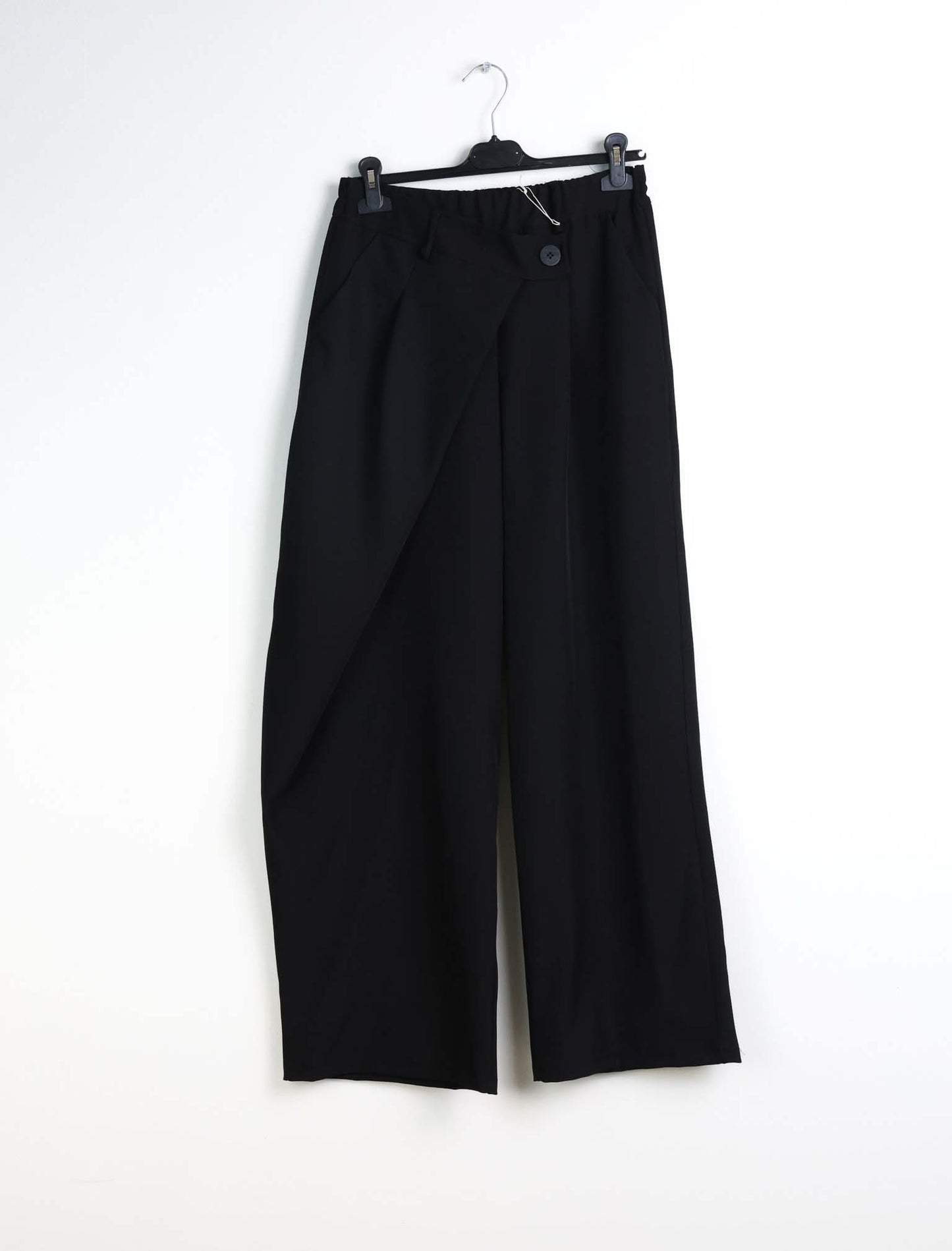 Pantalone con pannello
