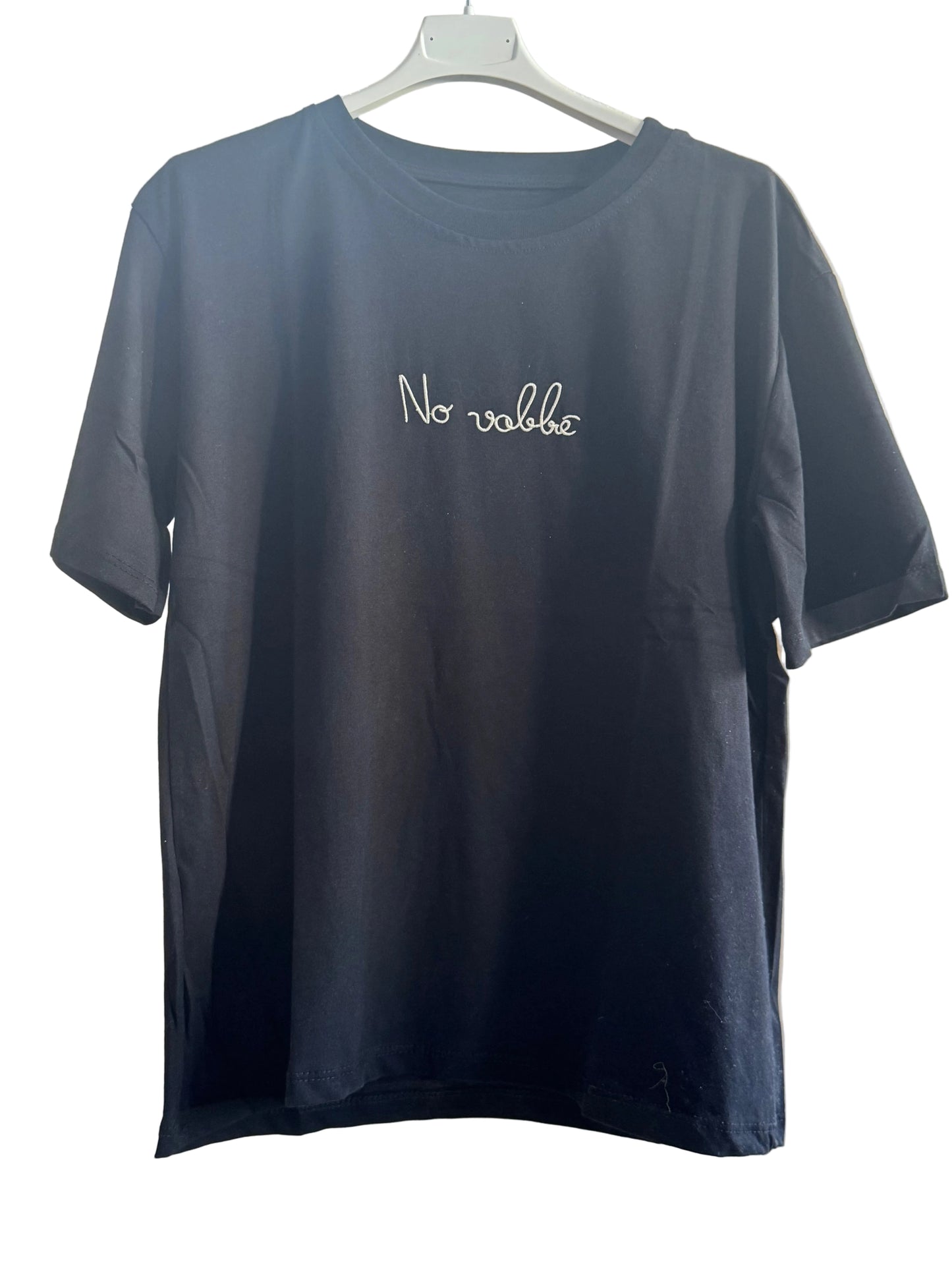 T shirt “No vabbè “
