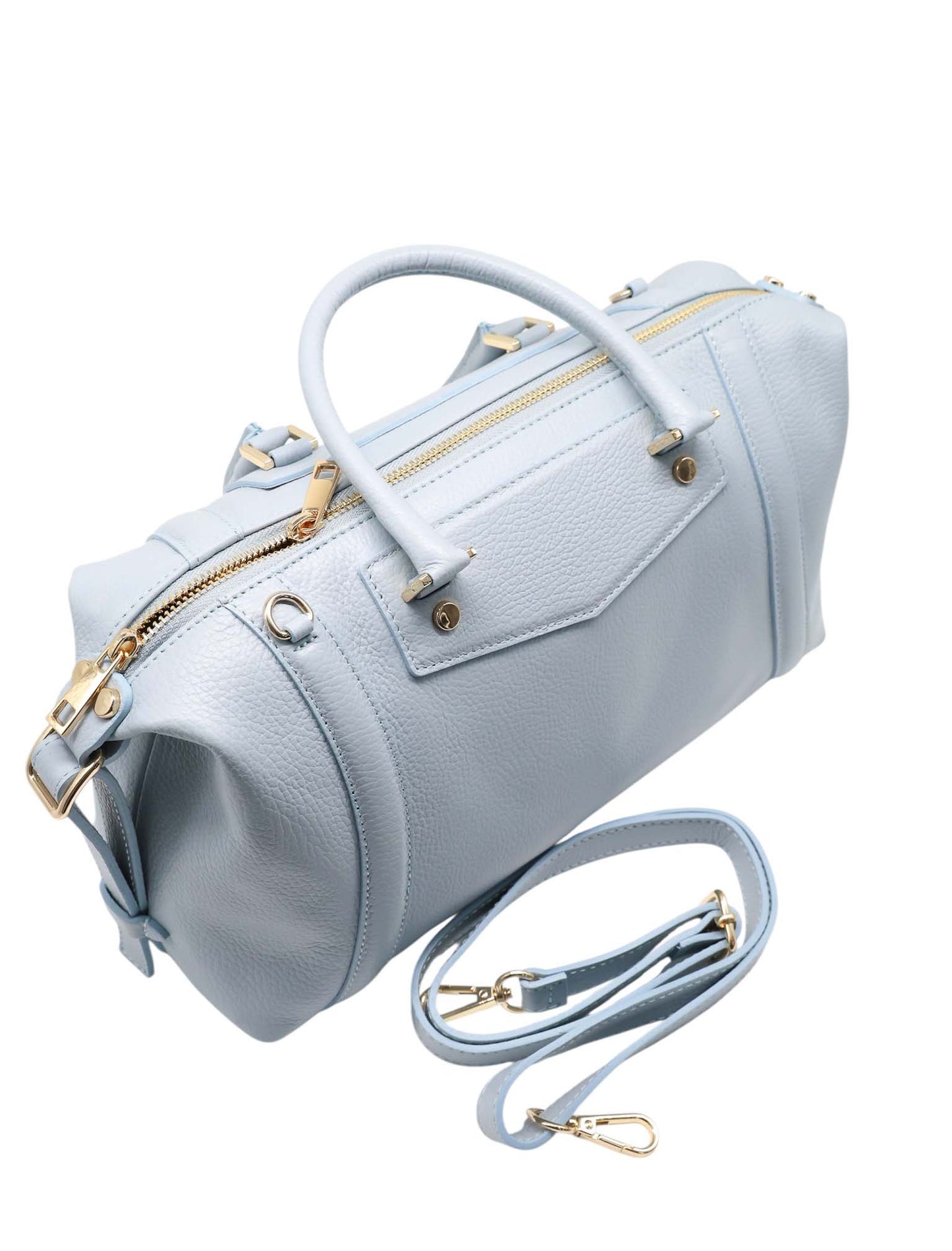Borsa in pelle