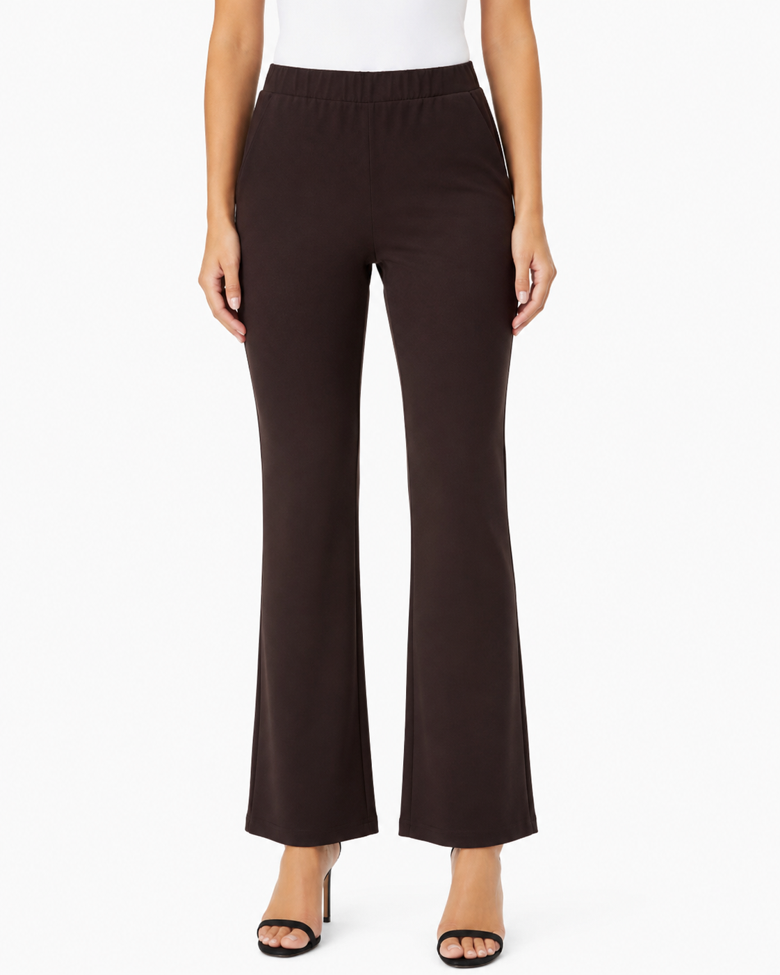 Pantalone a zampetta