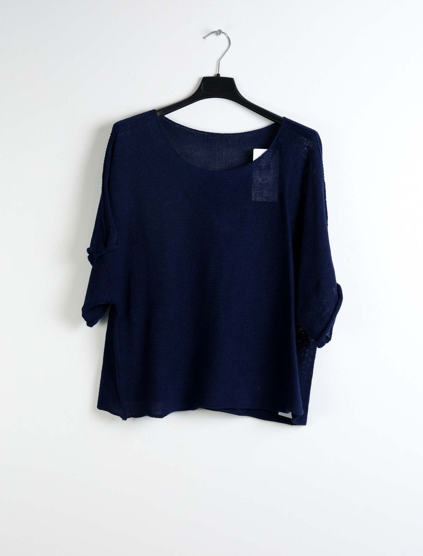 Maglia mezza manica