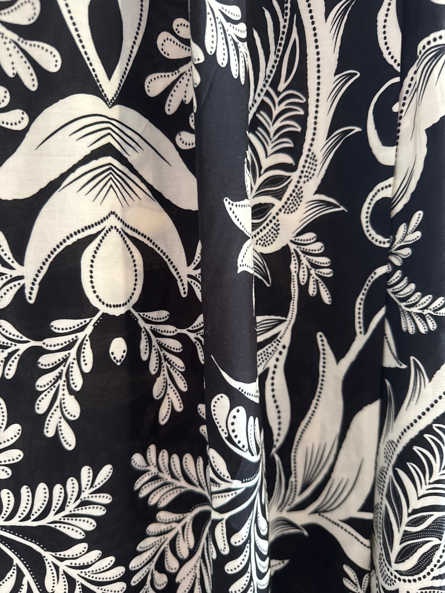 Pantalone palazzo
