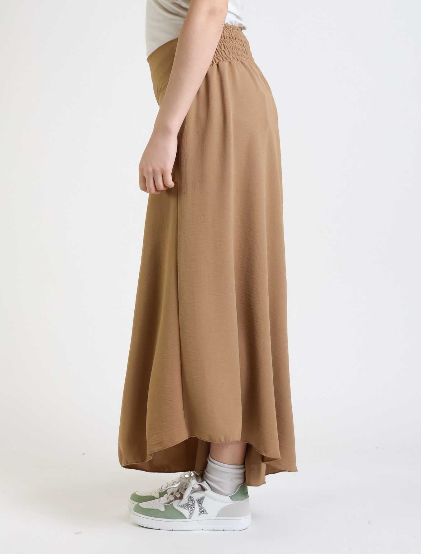 Pantagonna in georgette