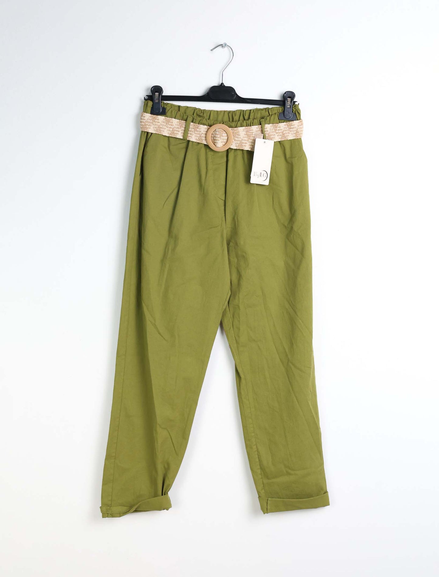 Pantalone a matita