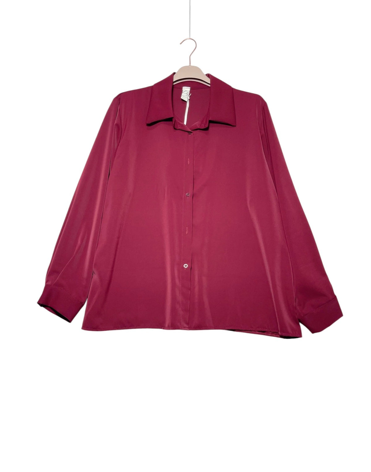 Camicia over