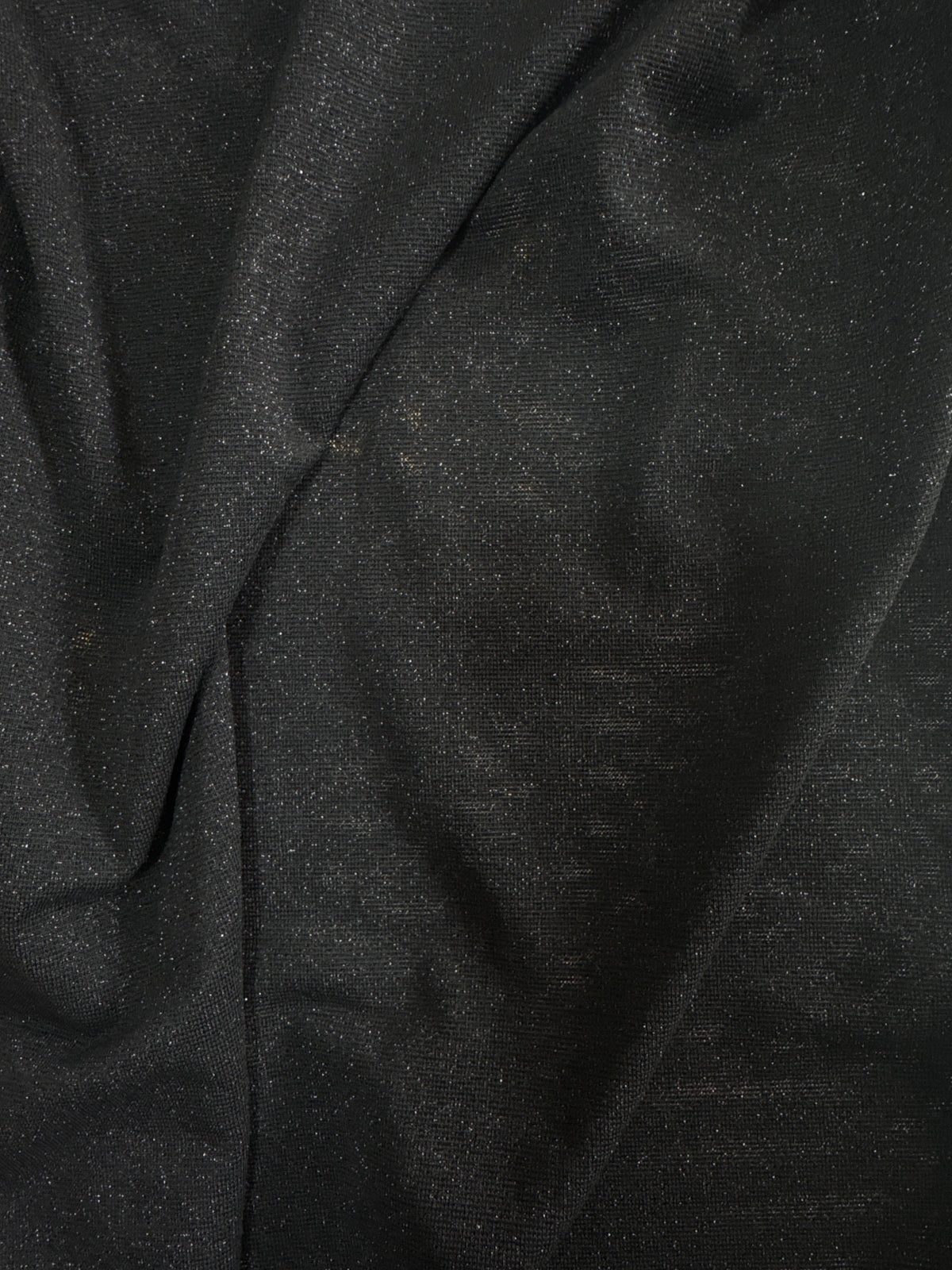Maglietta in lurex