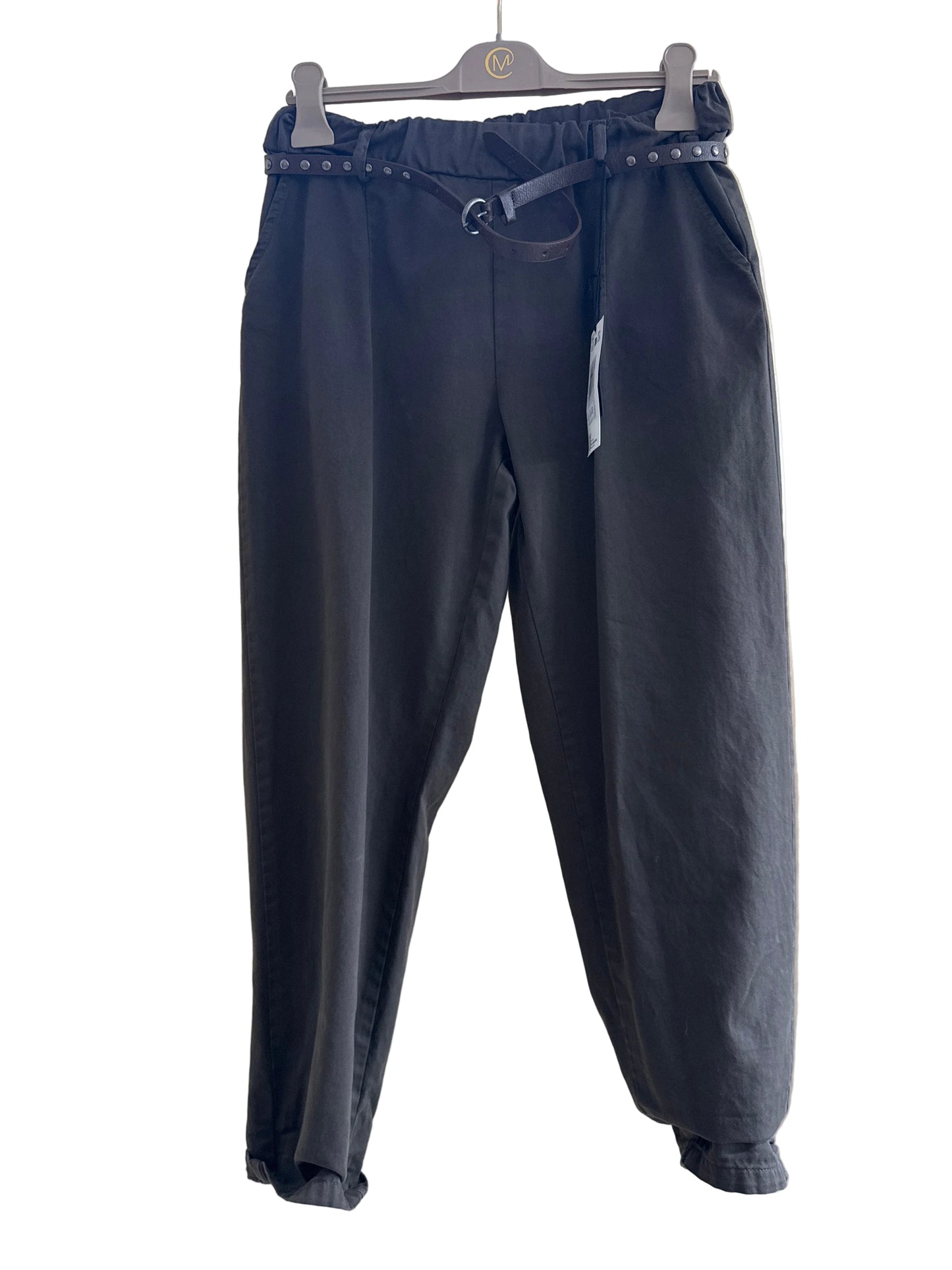 Pantalone a palloncino