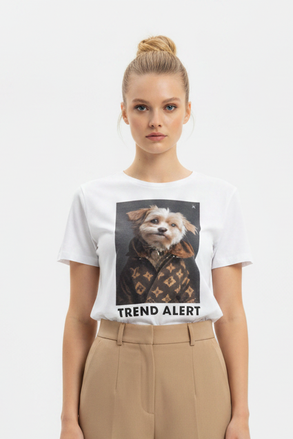 T shirt Trend alert