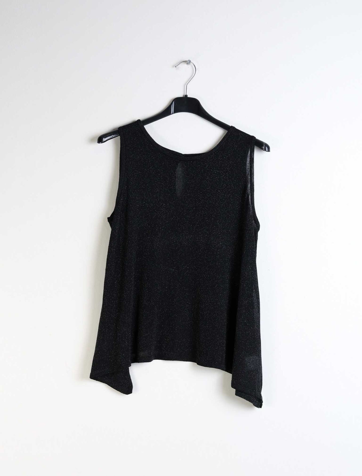 Top in lurex
