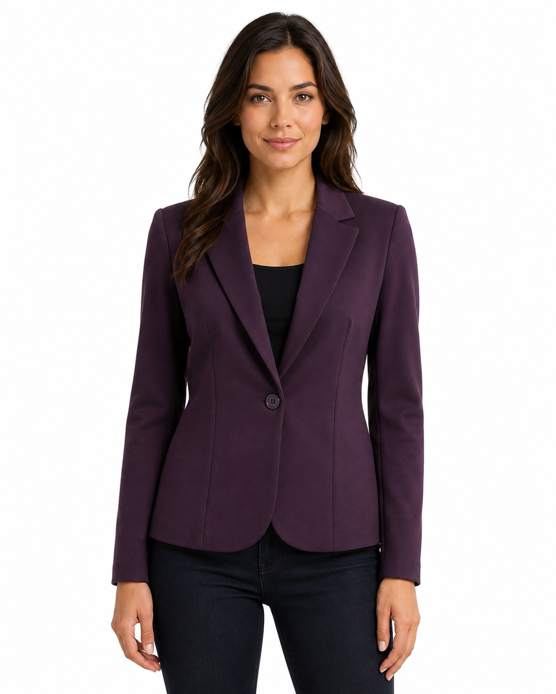 Blazer Slim Fit