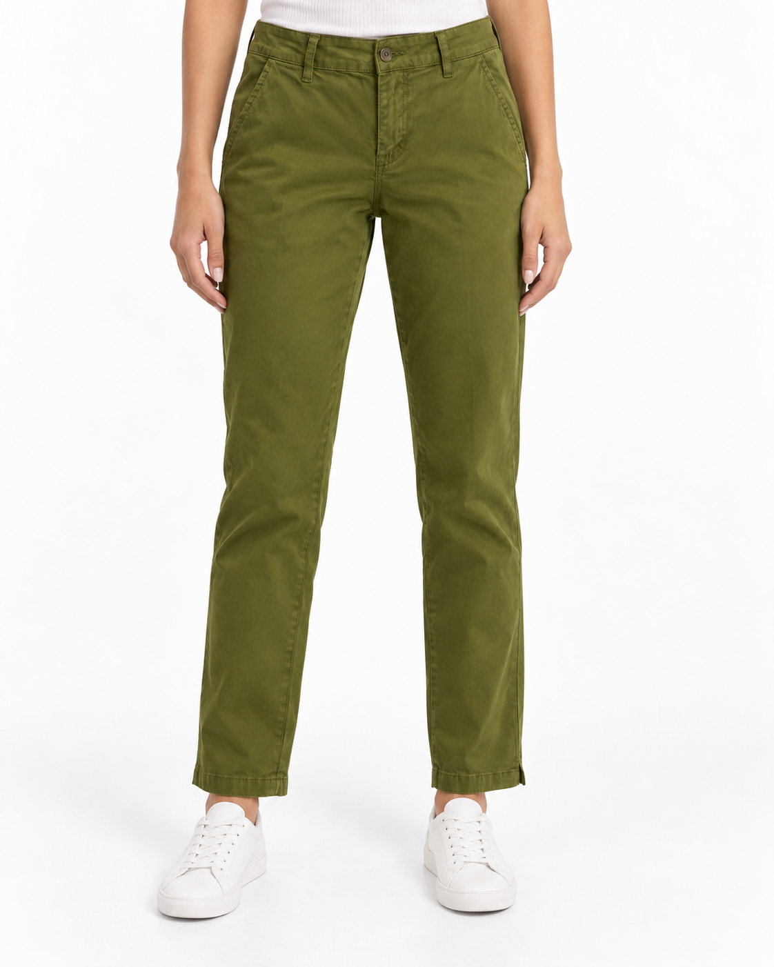 Pantalone chino