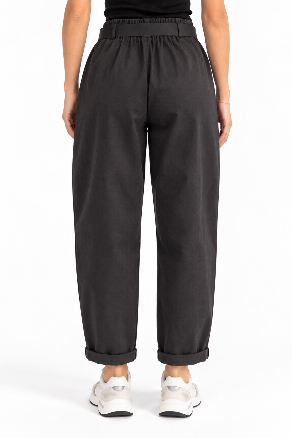 Pantalone in cotone