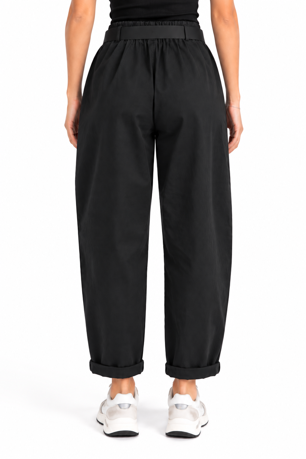 Pantalone in cotone
