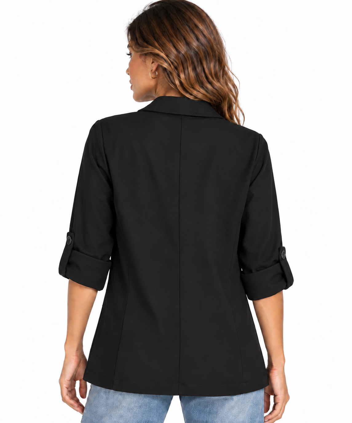 Blazer in punto milano