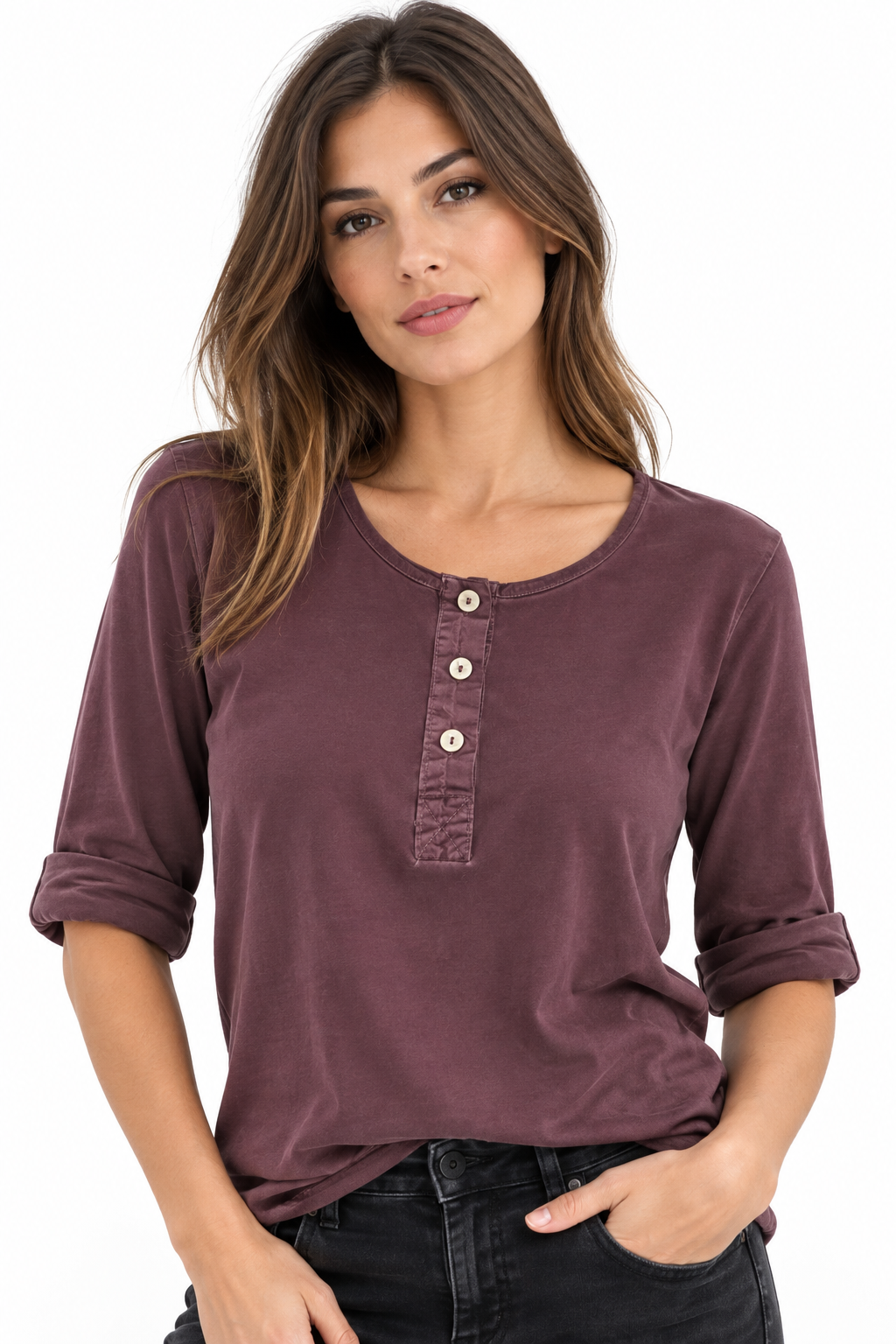 Serafino in cotone