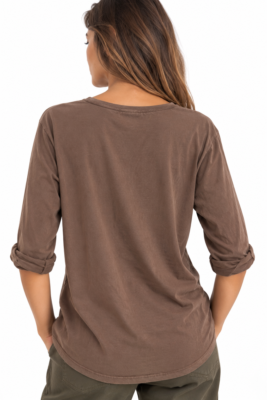 T shirt Time is Now