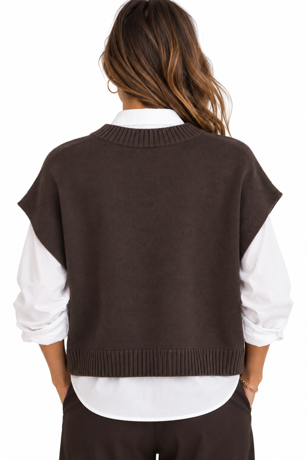 Maglia mezza manica