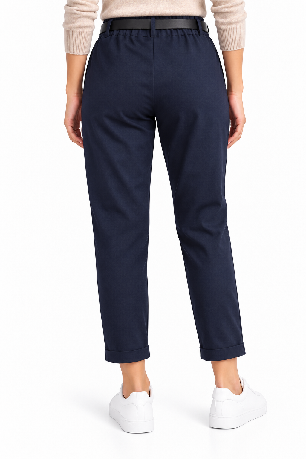 Pantalone a matita
