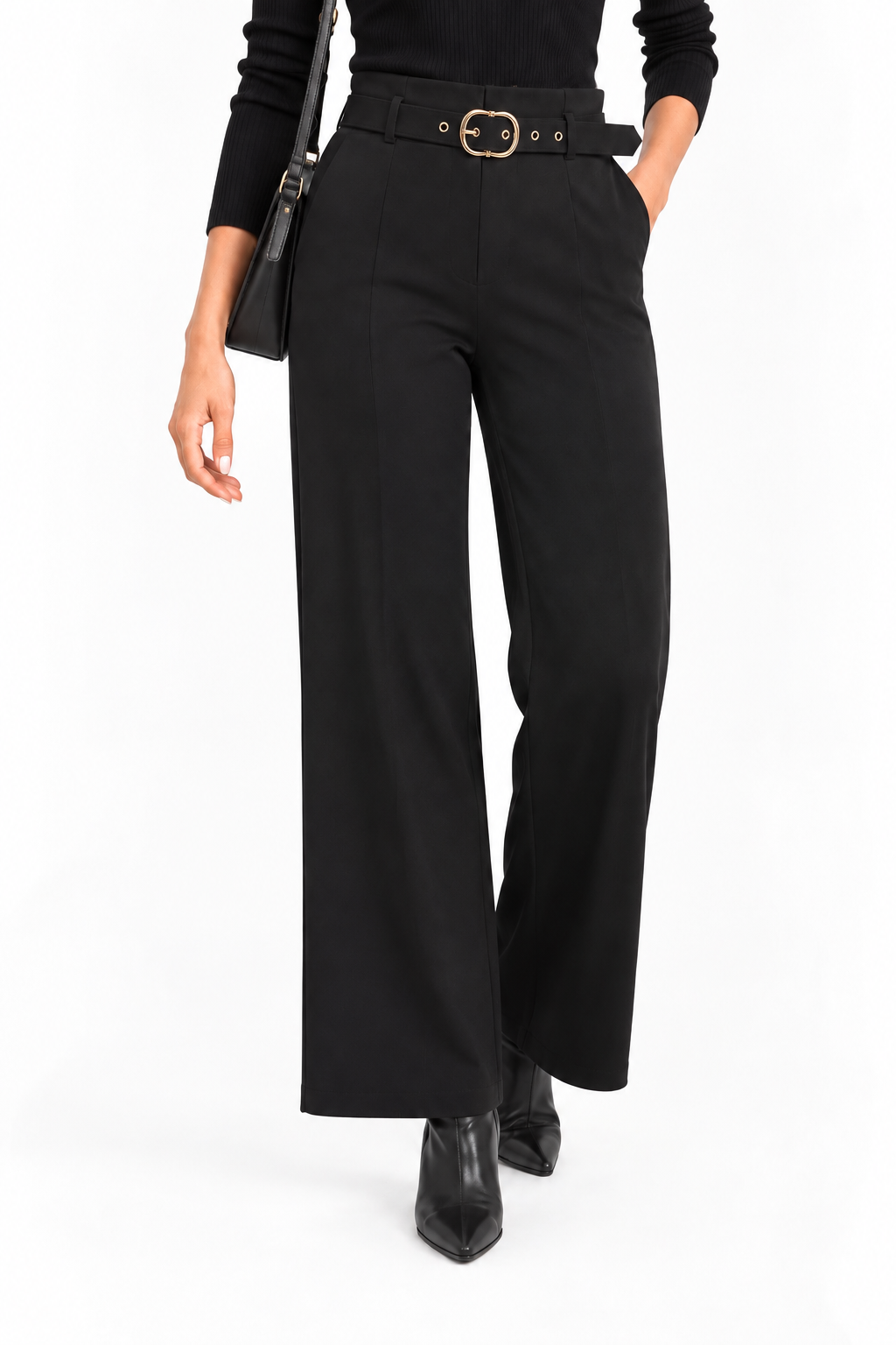 Pantalone a palazzo punto milano