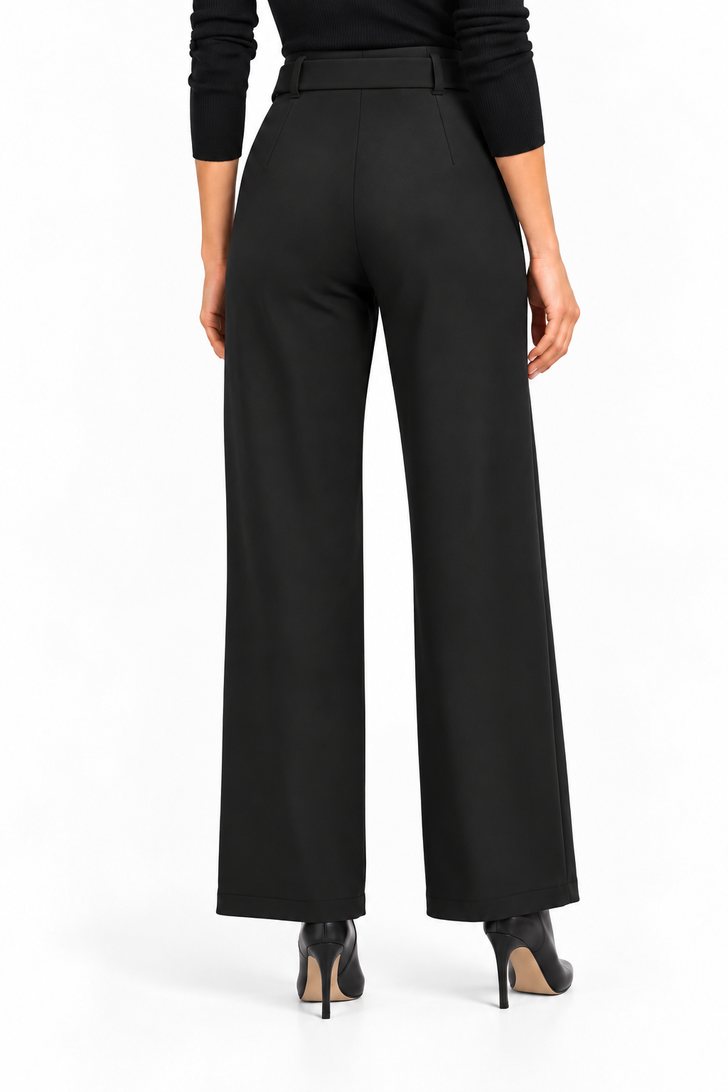 Pantalone a palazzo punto milano