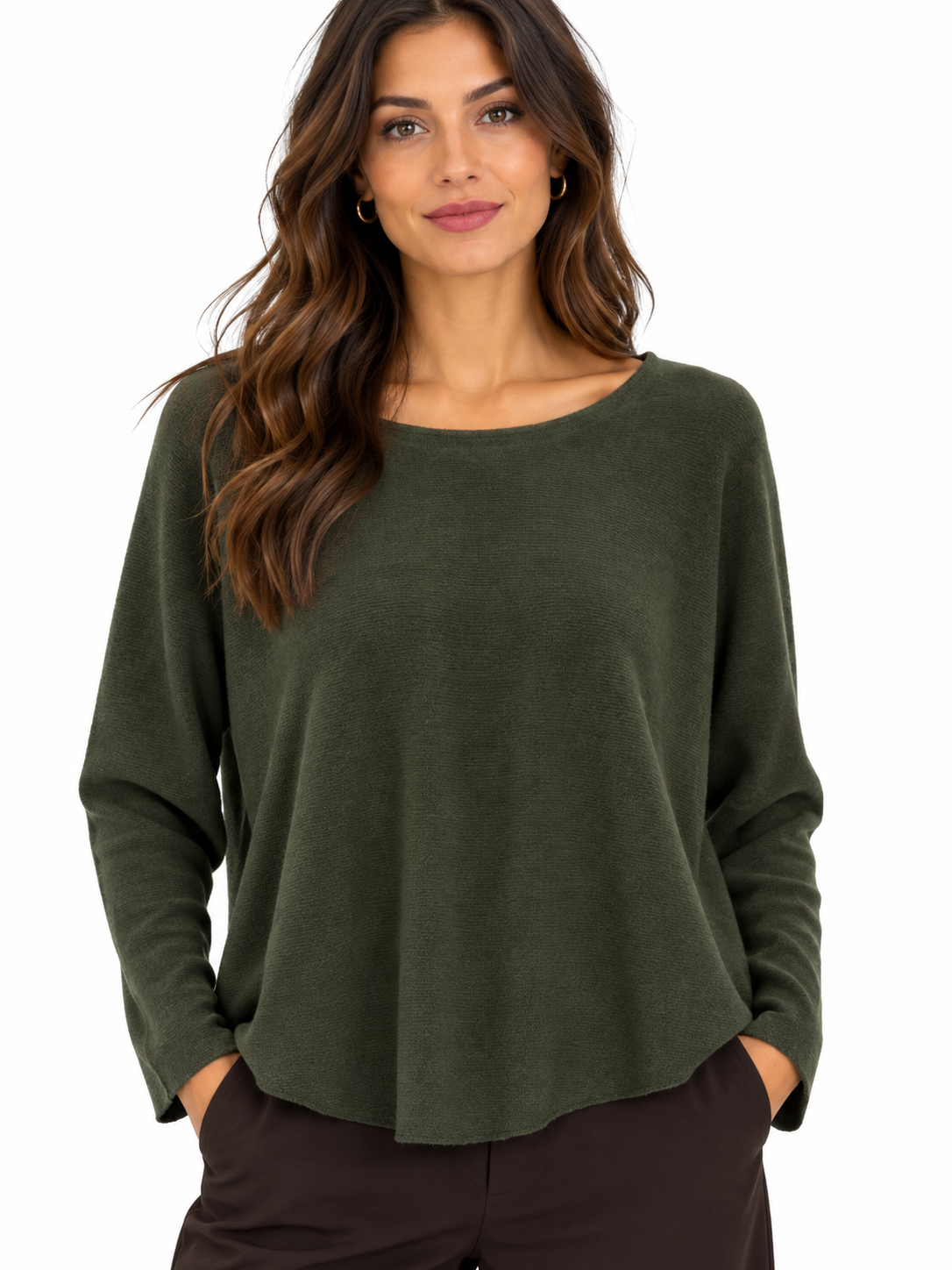 Maglia integrale