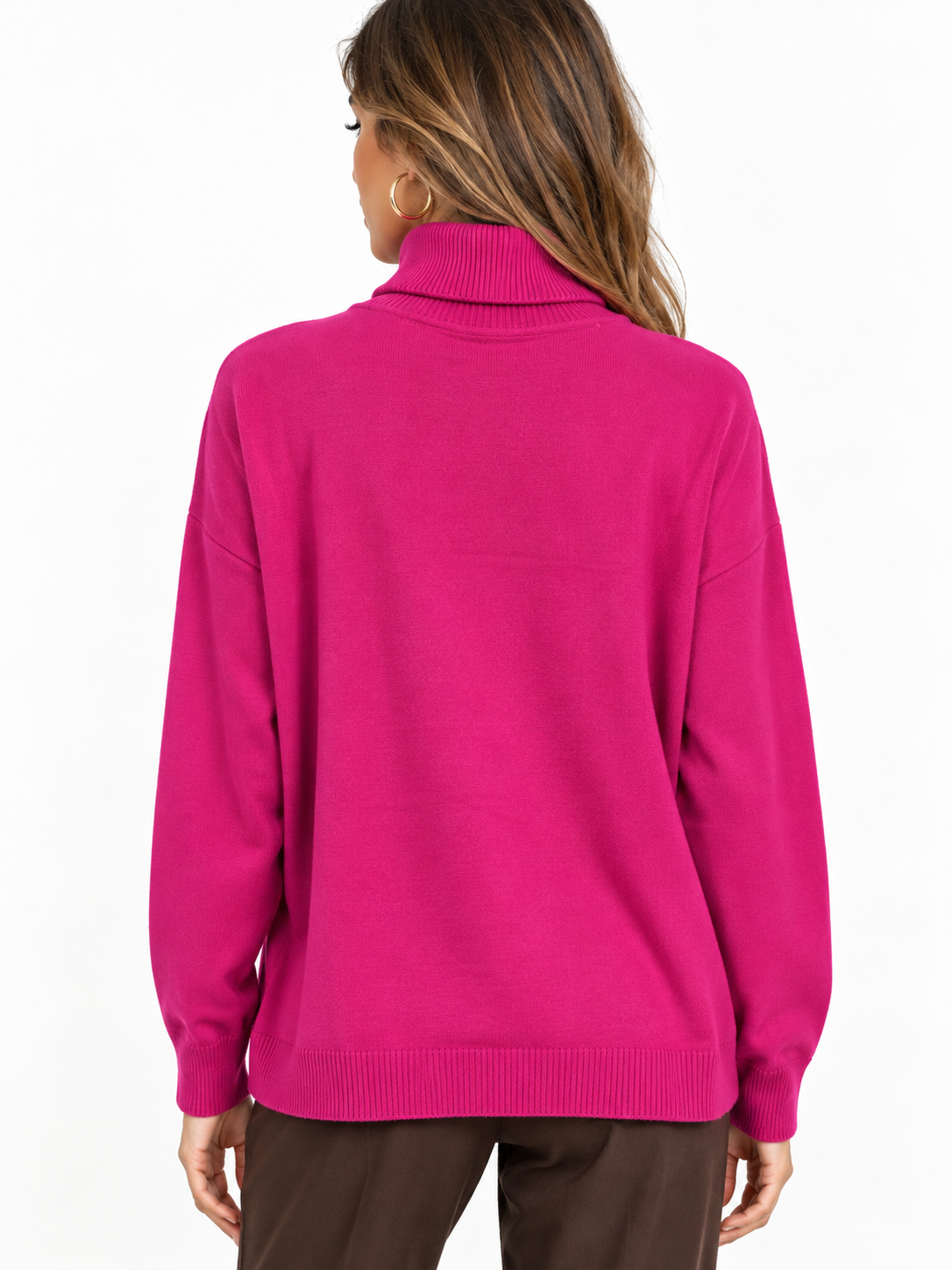Dolcevita morbido basic