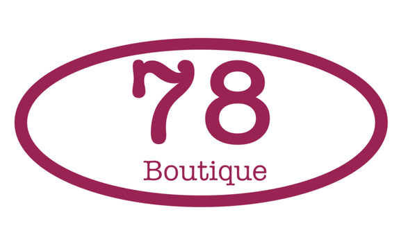 78 Boutique 